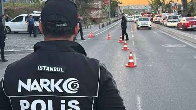 Bakan Çiftçi: Yılbaşından bu yana 23,9 ton uyuşturucu ele geçirildi