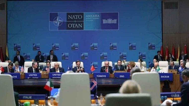 Afrika'dan NATO'ya kazanan bir Türkiye