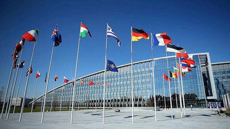 NATO Savunma Bakanları Brüksel’de toplandı: Gündem bölgesel güvenlik ve Ukrayna