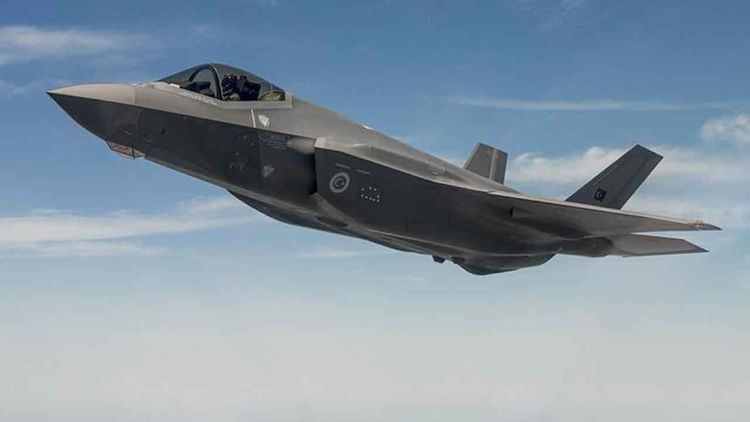 Yusuf Alabarda: NATO bülbülleri F-35 lobiciliği yapıyor!
