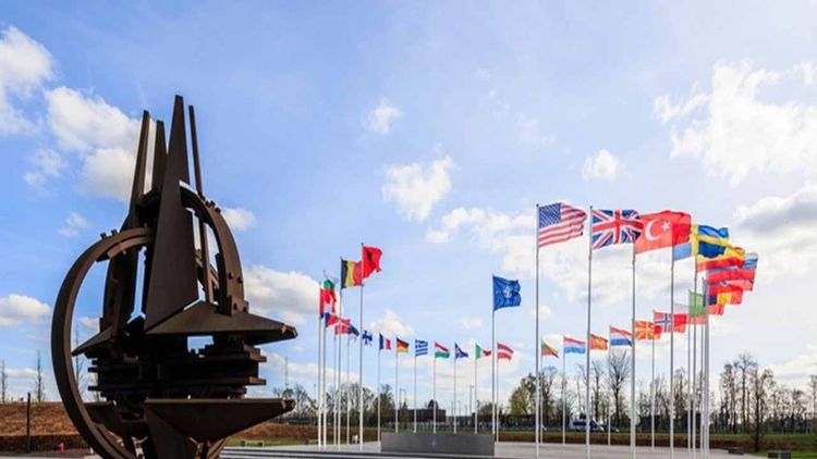Rusya, Estonya’nın hava sahasını ihlal etti: NATO’dan kınama 