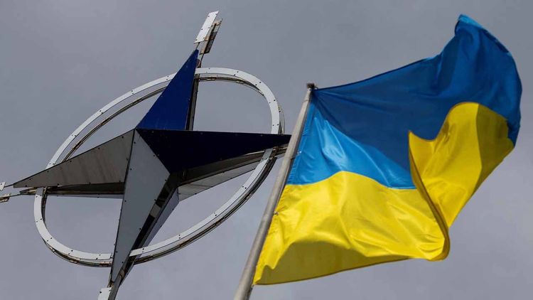 Ukrayna asla NATO’nun parçası olmayacak