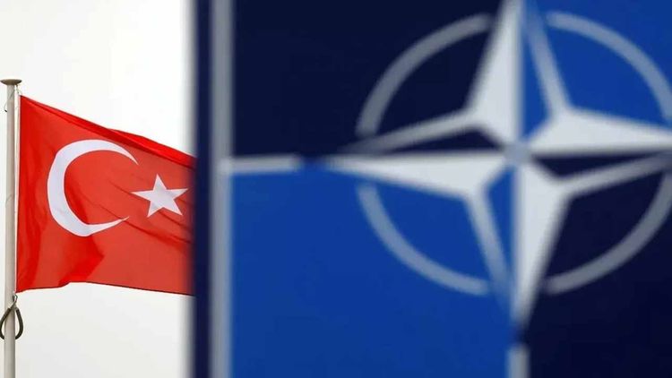 2026'daki NATO zirvesi Türkiye'de yapılacak