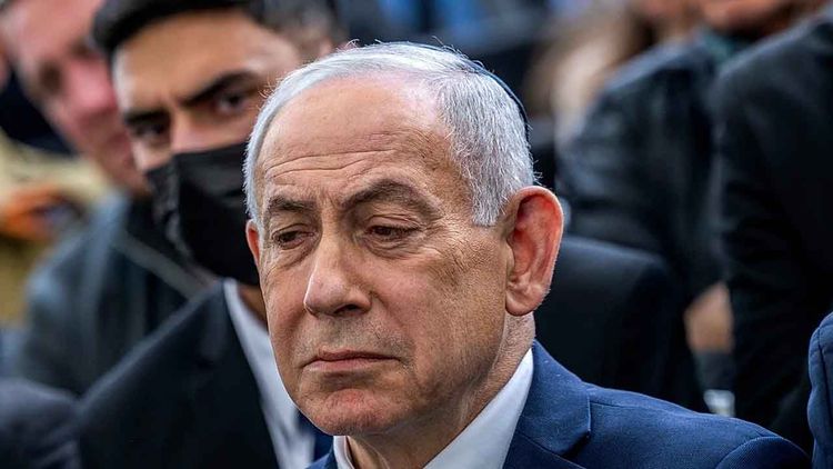 İsrail Başbakanlık Ofisi: Netanyahu öldürüldü iddiaları yalan