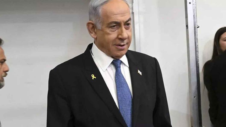 Gazze Kasabı Netanyahu ateşkesi bozmaya çalışıyor