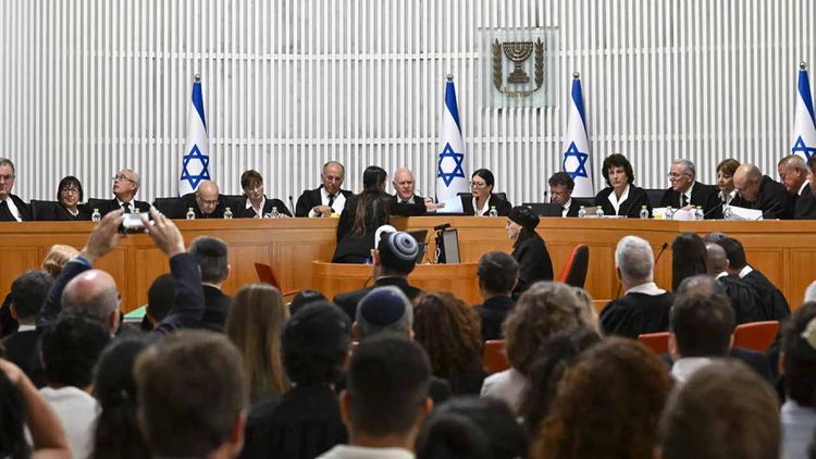 İsrail mahkemesi, soykırımcı Netanyahu’nun duruşma erteleme talebini reddetti