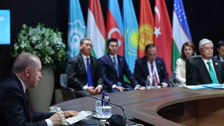 Nevruz, Türk dünyasının ortak bayramı ilan edildi