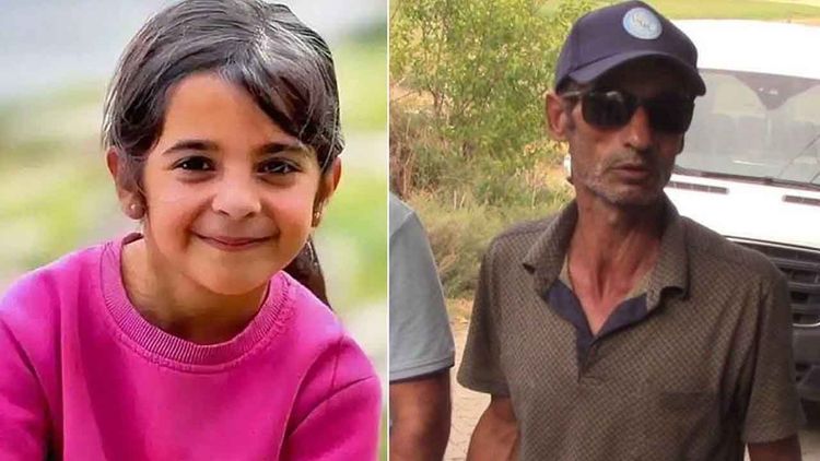 Narin Güran cinayeti davasında Nevzat Bahtiyar için ağırlaştırılmış müebbet talebi