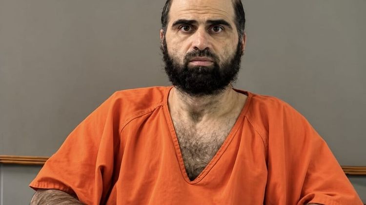 ABD işgaline tepki olarak Fort Hood askeri üssünde 13 kişiyi öldüren Nidal Hasan halka açık idam edilecek