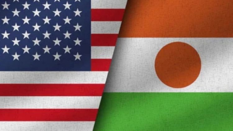 Nijer'den misilleme: ABD vatandaşlarına vize vermeyi durdurdu