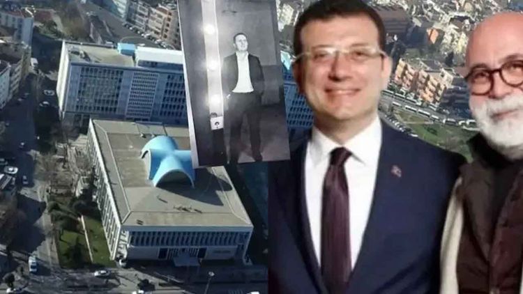 İmamoğlu suç örgütündeki kirli ağ itirafçı Noyan Kırmızıgül tarafından anlatıldı
