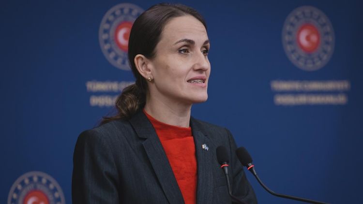 Romanya'dan Karadeniz güvenliği vurgusu: Türkiye ile güçlü ortaklık kurduk