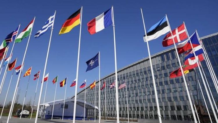 NATO: Köhne dünya düzeninin örgütü