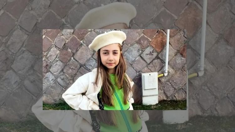 Kahramanmaraş’taki okul saldırısında yaralanan Almina Ağaoğlu vefat etti