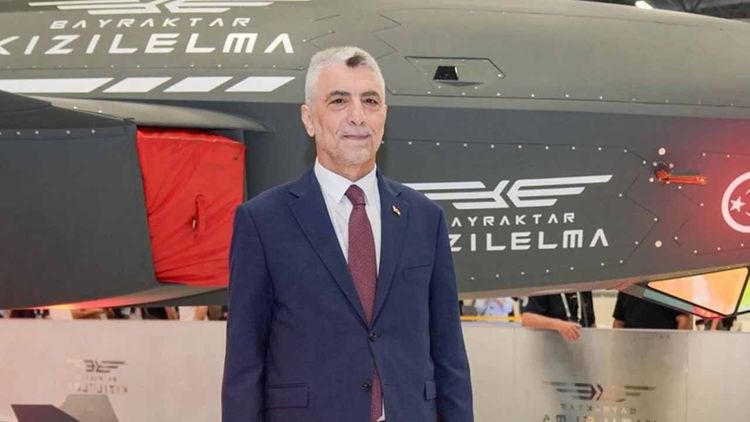 Ticaret Bakanı Bolat: IDEF artık bir dünya markası haline geldi