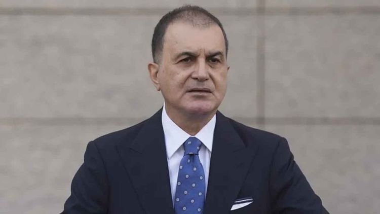 Çelik’ten komisyonun İmralı ziyareti hakkında açıklama: Taviz ve pazarlık yok