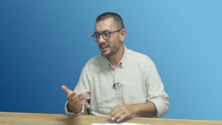 Ömer Emre Akcebe: Epstein dosyası ‘Batı Medeniyeti’nin gerçek yüzüdür