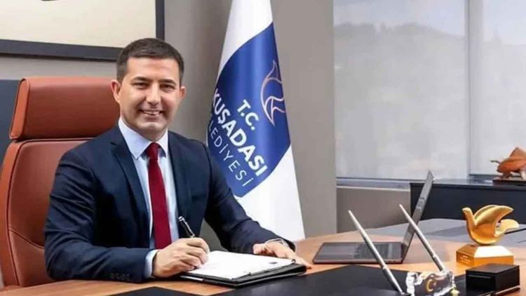 CHP’li Kuşadası Belediye Başkanı Ömer Günel rüşvetten tutuklandı