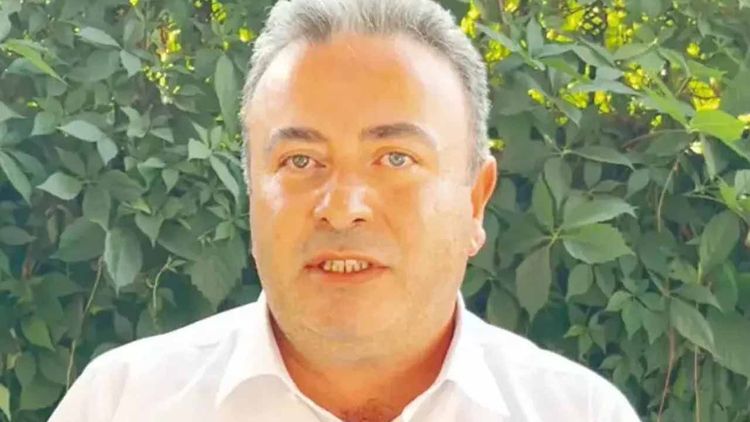 Ömer Özdoğan: FETÖ, Memleket Partisi’ne sızmaya çalıştı