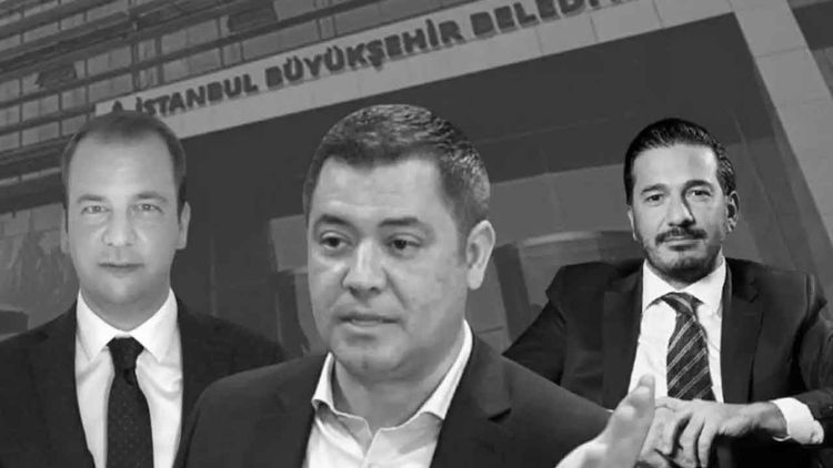 Murat Ongun'un avukatlarına yurtdışı yasağı