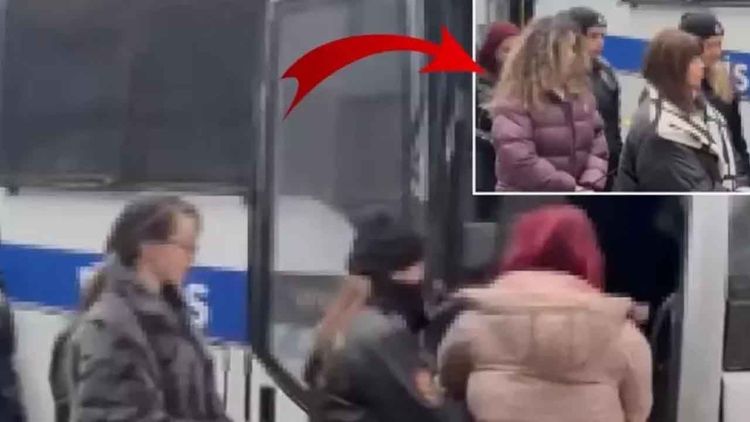 Onlyfans operasyonunu şüphelileri 17 şüpheli adliyede: 300 milyonluk vurgun yapmışlardı