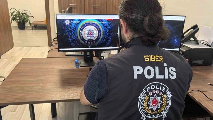 Orman yangınlarıyla ilgili provokatif paylaşım yapan 13 kişiye soruşturma