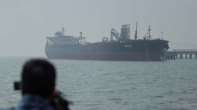 Güney Kore, Orta Doğu'daki petrol krizine karşı enerji alarmını yükseltti