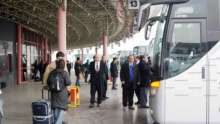 Otobüs biletlerinde yeni dönem: 12 saate kadar tam iade zorunlu