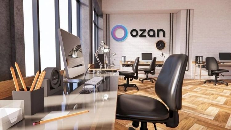 Ozan Elektronik Para şirketine yeni operasyon: 11 kişi gözaltına alındı, 72 milyon liraya el konuldu