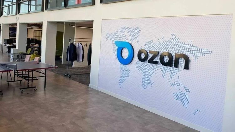 Ozan Elektronik'e operasyonda 6 şüpheli tutuklandı