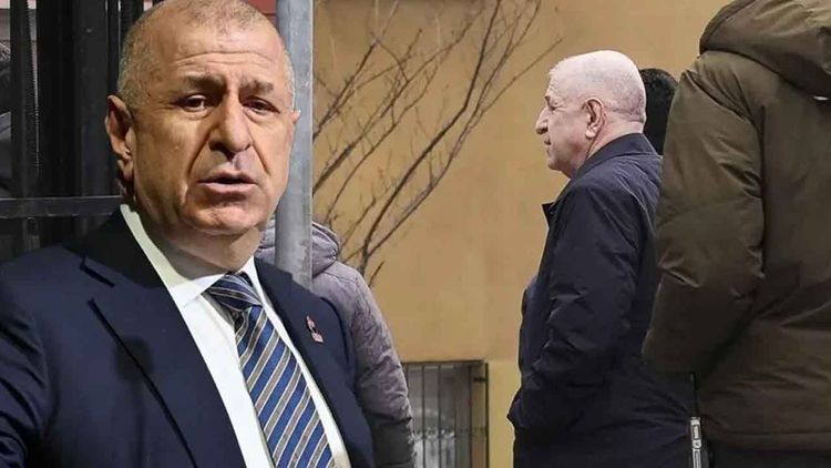 Faşist Ümit Özdağ'a 4,5 yıla kadar hapis istemi: Savcı mütaalasını açıkladı