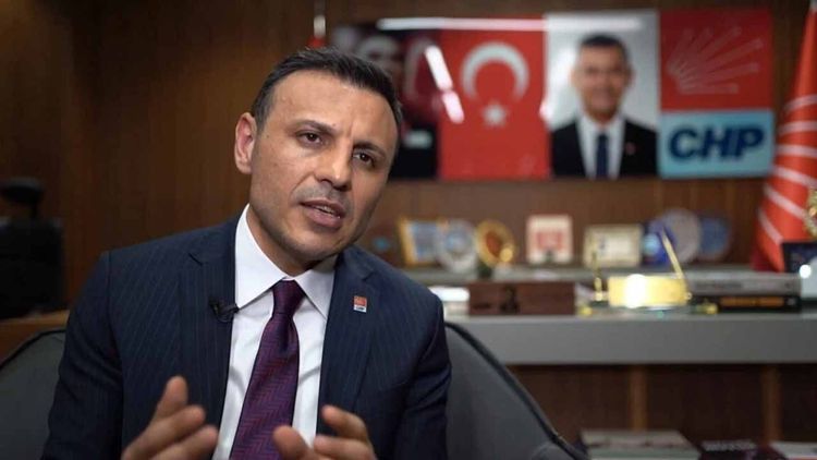 Hileli İstanbul İl Başkanlığı seçimi iddianamesi: CHP'li Özgür Çelik'in hapsi istendi