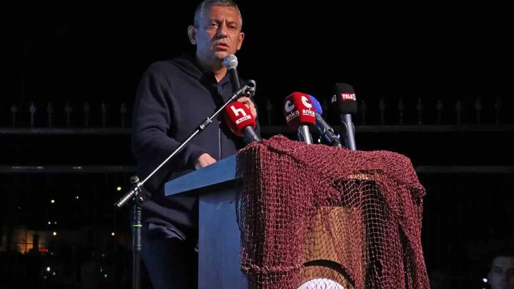 Özel’in füze testi balıkları korkutuyor iddiasını veriler çürüttü