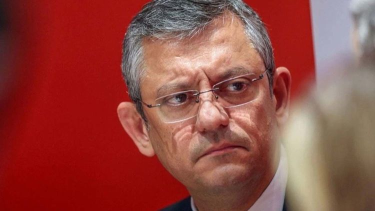 Özgür Özel'in dokunulmazlık dosyası Meclis'te: Komisyona gönderildi