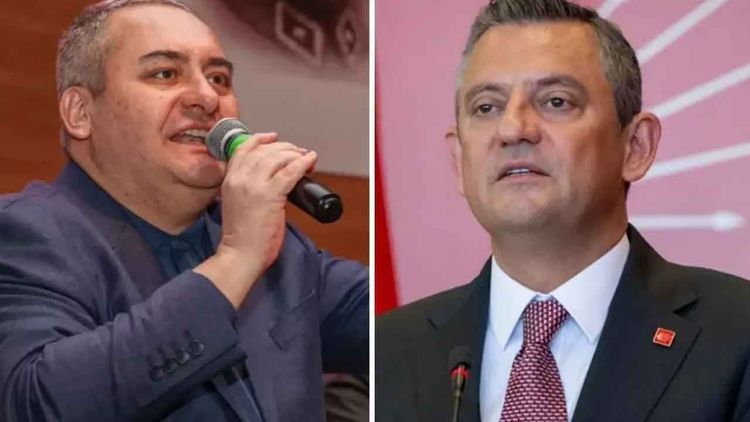 İşret âleminden çıkan lider bu kadar olur