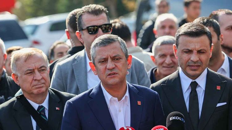 Hüseyin Gülerce yazdı: Cellât deyince; CHP, sevmeyi değil korkutmayı seçti…