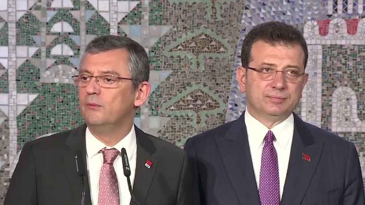 CHP’li 10 vekilden Özgür Özel’e mektup: Partiden yolsuzları temizleyelim