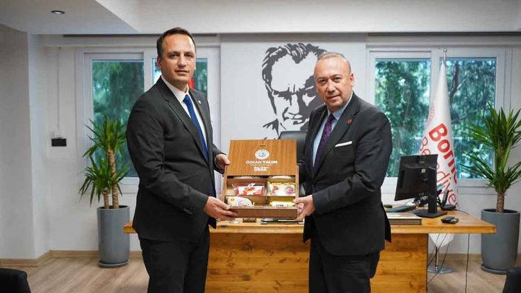 Ne münferit ne hata: CHP budur!