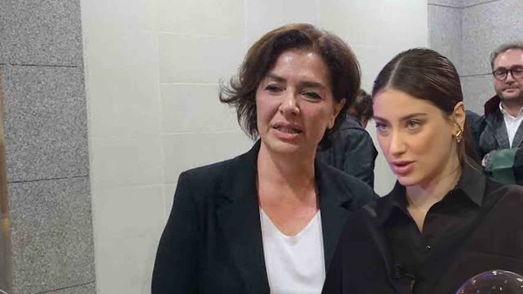 Ahbap soruşturmasında Özlem Gürses ve Hazal Kaya'nın ifadeleri ortaya çıktı: ‘Mağdurum’ ve ‘şikâyetçi olurum’