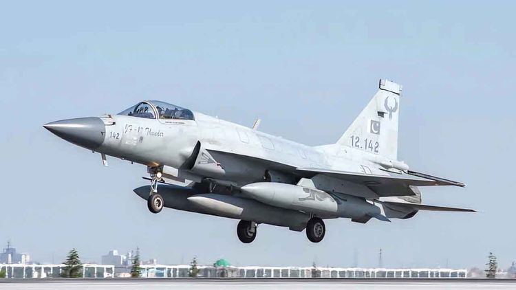 Pakistan ordusu, Hindistan'ın S400 hava savunma sistemini imha etti