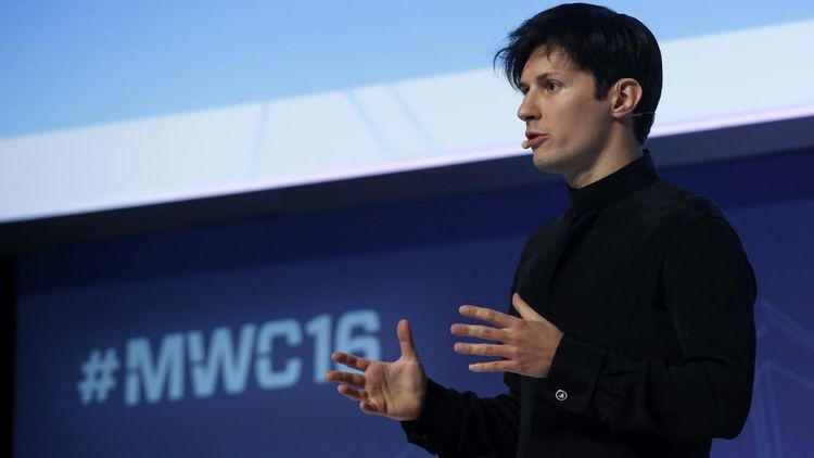 Rusya, Telegram'ın kurucusu Pavel Durov hakkında uluslararası arama kararı çıkardı