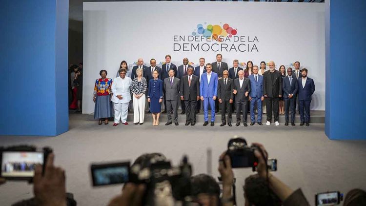 İspanya Başbakanı Sanchez: BM’nin acil reforma ihtiyacı var