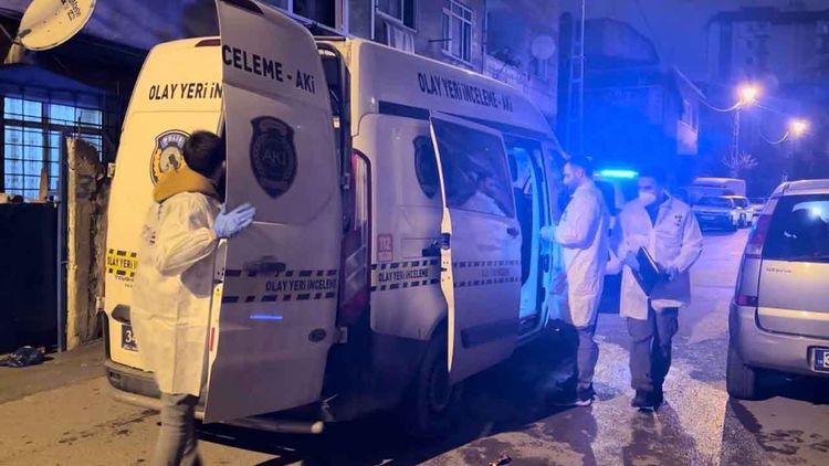 İstanbul Pendik’te bir apartman dairesinde yangın çıktı: 3 çocuk hayatını kaybetti