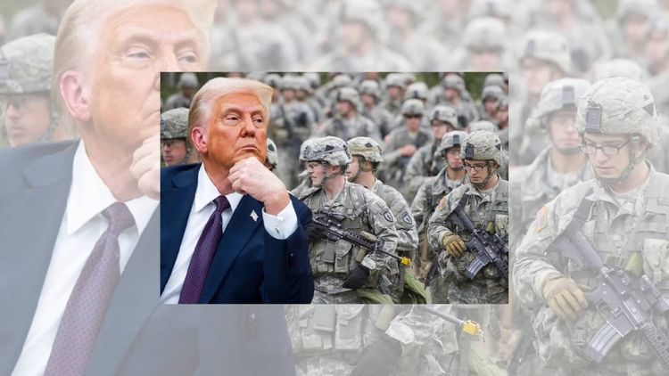 Pentagon'u mühimmat yetmeyecek korkusu sardı