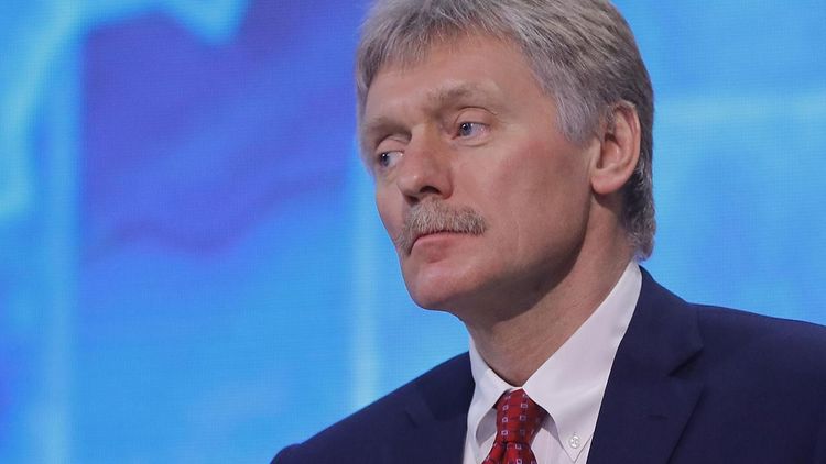 Peskov'dan açıklamalar: Putin-Macron görüşmesi Fransa'nın talebiydi