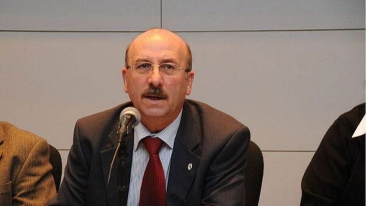Prof. Dr. Okan Tüysüz: Balıkesir'deki depremler artçı değil deprem fırtınası 