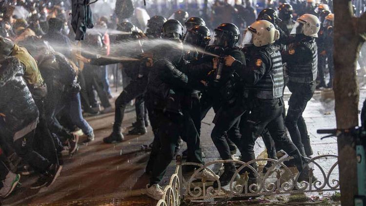 Yolsuz Ekrem'i savunmuşlardı: Çapulcuların eylemlerinde tutuklu sayısı yükseliyor