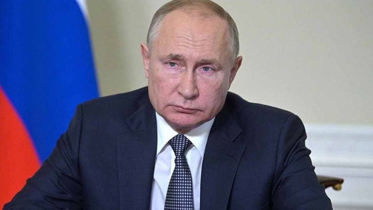 Rus lider Putin'den müzakerelerdeki rolü sebebiyle Türkiye'ye teşekkür