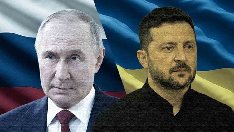 Zelenskiy-Putin görüşmesi için Türkiye seçeneği: Kiev Türk makamlarına başvurdu