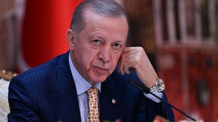 Dezenformasyonla Mücadele Merkezi'nden Başkan Erdoğan'ın sağlığı hakkındaki iddialara yalanlama